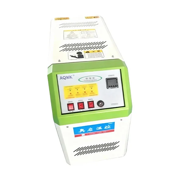 Por que é esencial un enfriador de auga fría comercial para o arrefriamento industrial moderno?