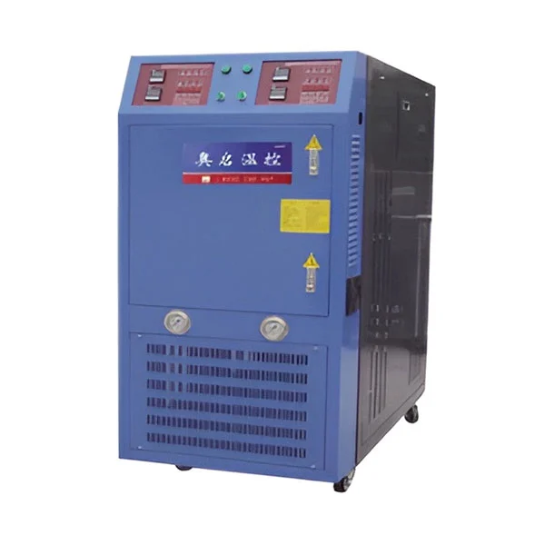 Equipos de lavado por ultrasóns industriais