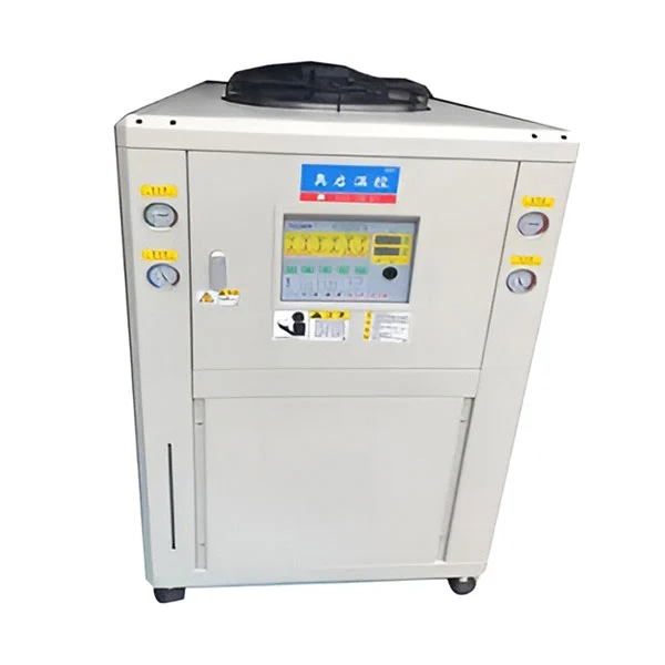 Controlador de temperatura do molde do quentador de aceite