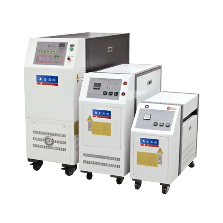 Tanque de auga Refrixerador arrefriado por aire